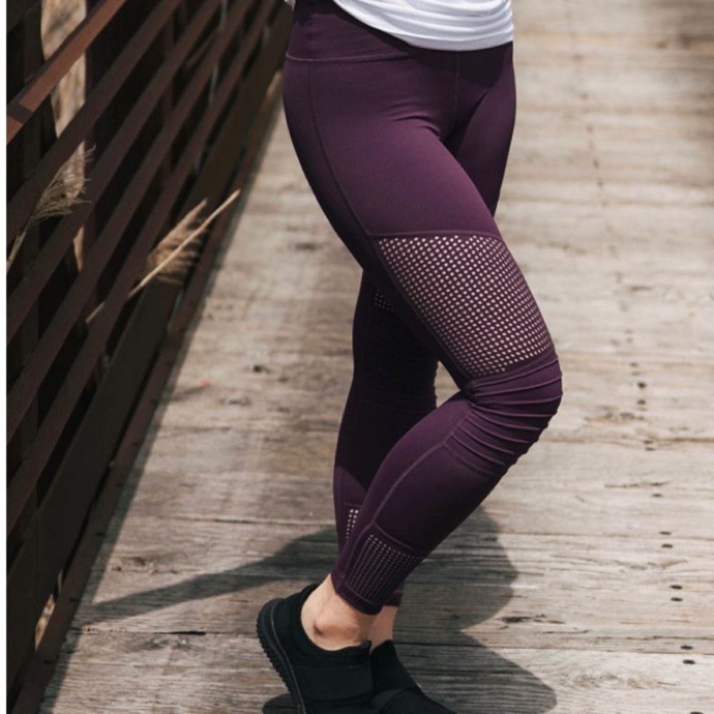 Zyia leggings